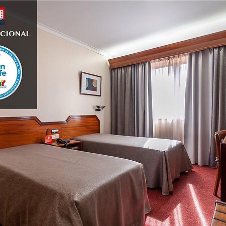 Hotel Nacional Lizbona Zewnętrze zdjęcie
