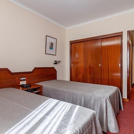 Hotel Nacional Lizbona Zewnętrze zdjęcie
