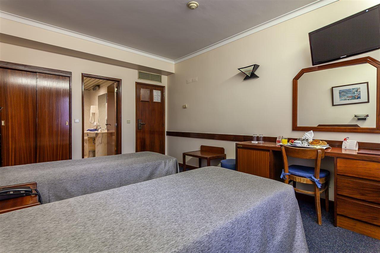 Hotel Nacional Lizbona Zewnętrze zdjęcie