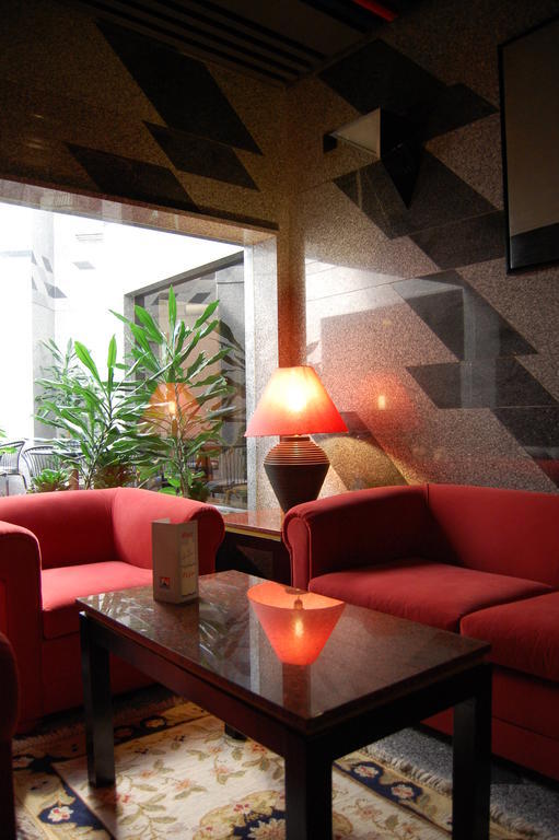 Hotel Nacional Lizbona Zewnętrze zdjęcie