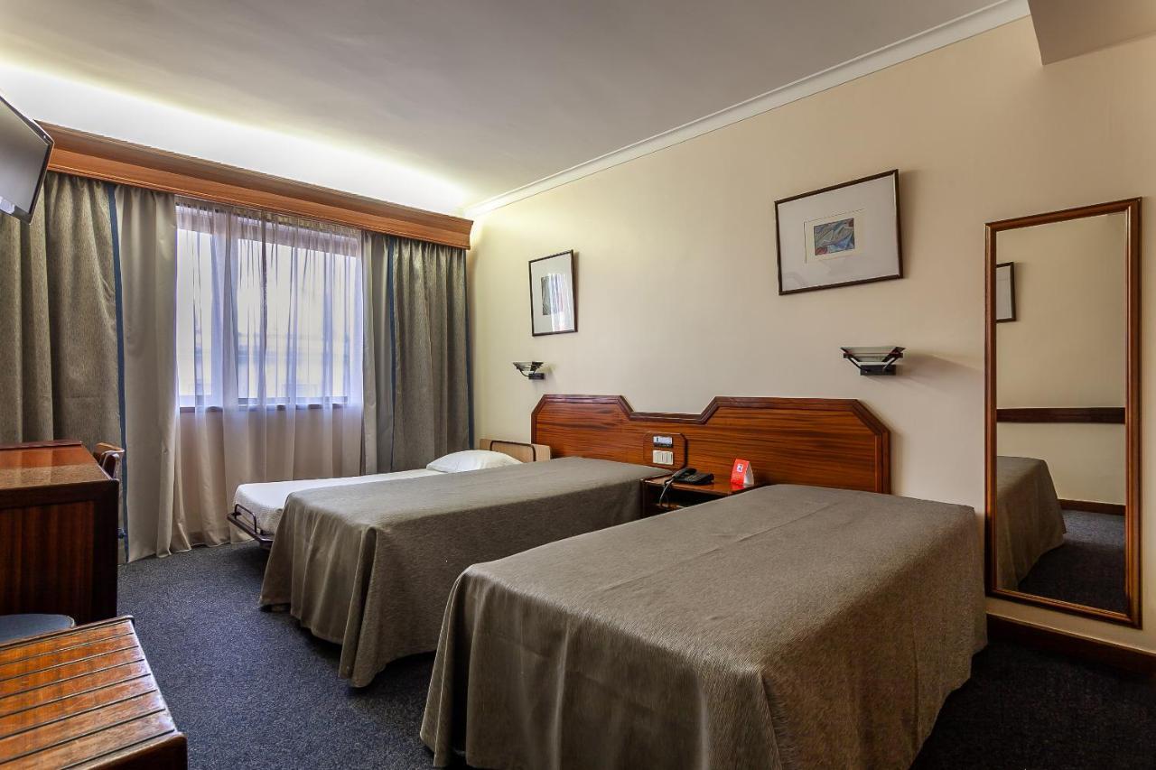 Hotel Nacional Lizbona Zewnętrze zdjęcie