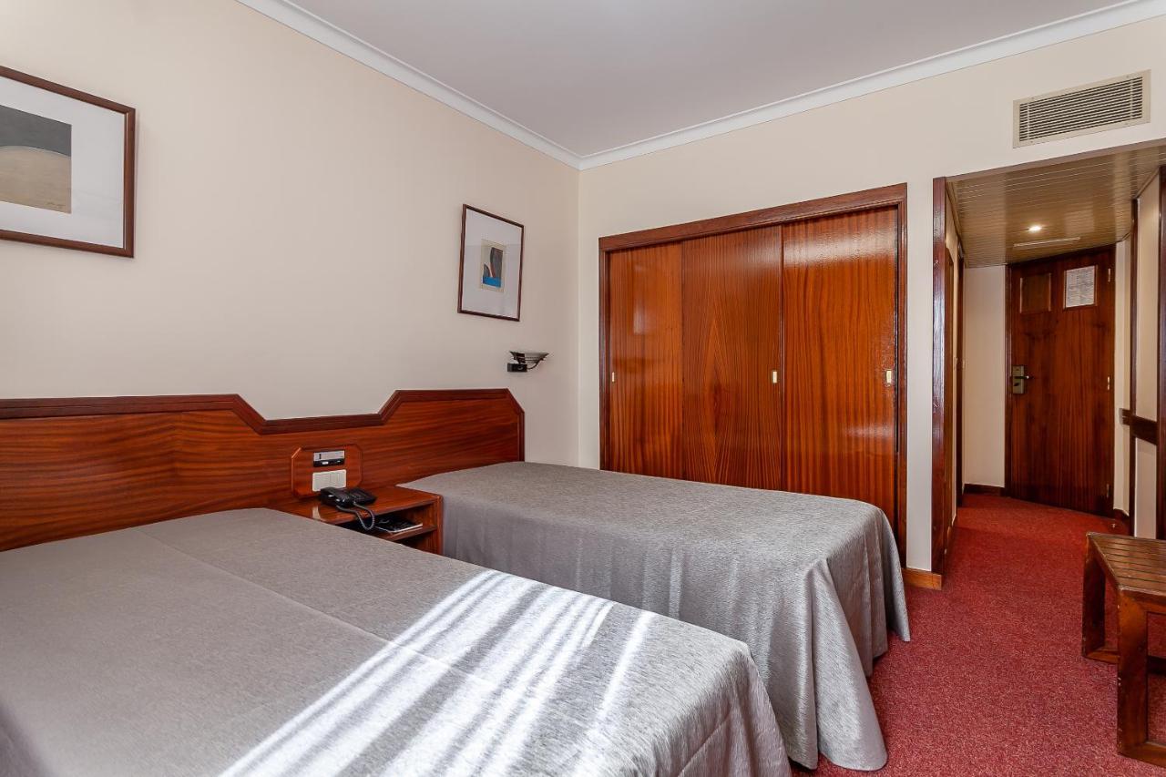 Hotel Nacional Lizbona Zewnętrze zdjęcie