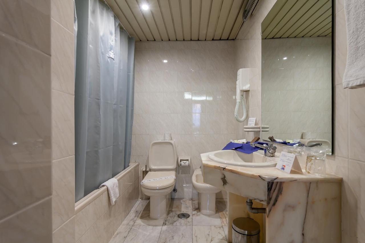 Hotel Nacional Lizbona Zewnętrze zdjęcie