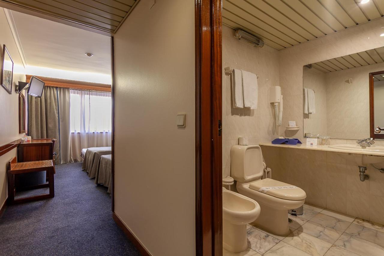 Hotel Nacional Lizbona Zewnętrze zdjęcie