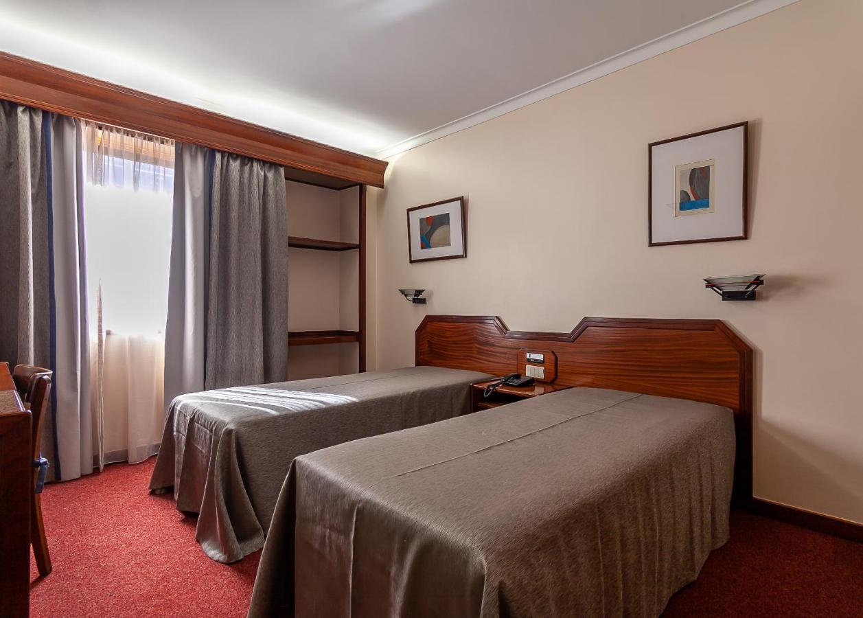 Hotel Nacional Lizbona Zewnętrze zdjęcie