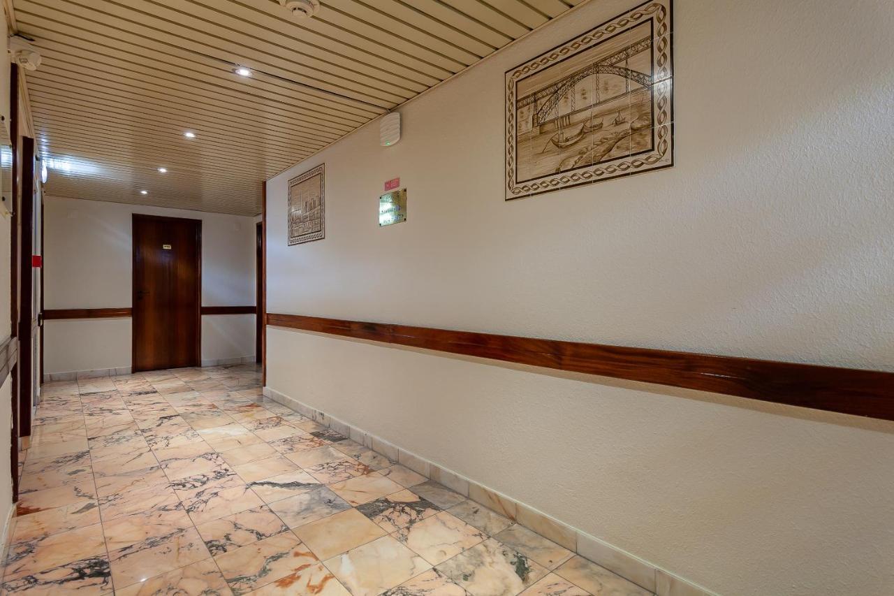 Hotel Nacional Lizbona Zewnętrze zdjęcie