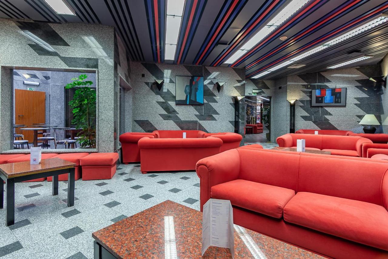 Hotel Nacional Lizbona Zewnętrze zdjęcie